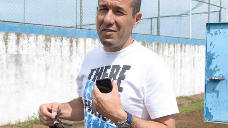 Jardim pode assinar esta quarta-feira pelo Monaco