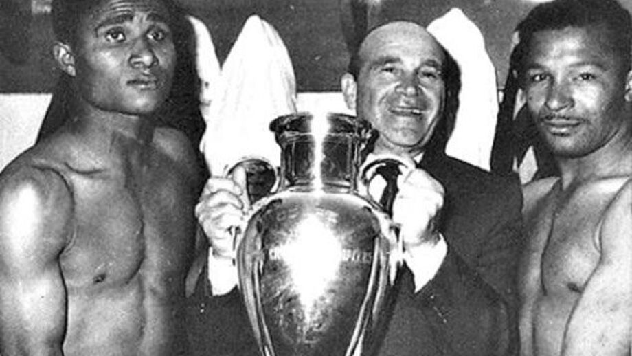 E a maldição passou à história