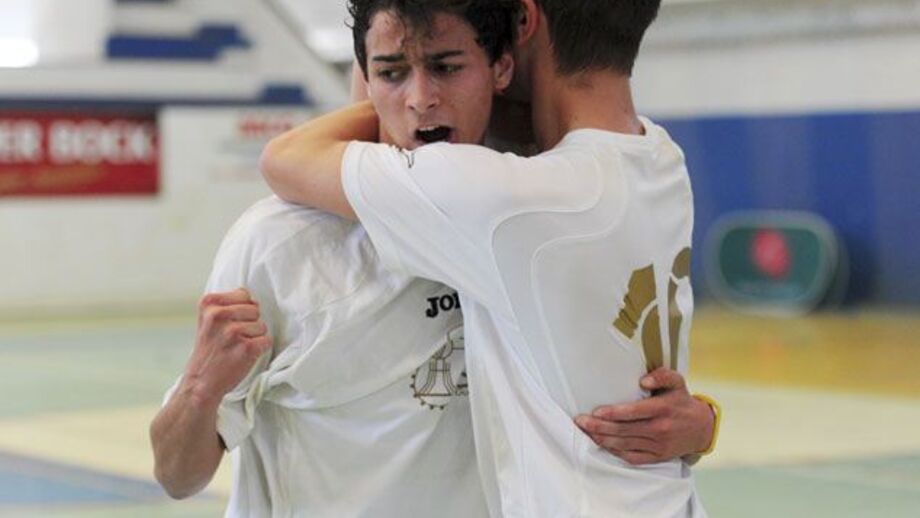 Lisboa acolhe Campeonatos Nacionais