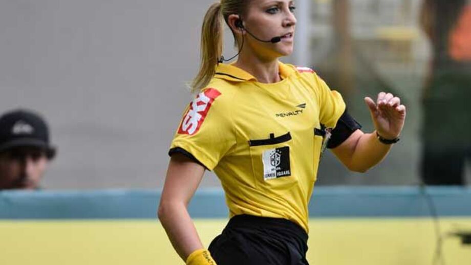 Fernanda Colombo Uliana: «Fui crucificada por ser bonita»