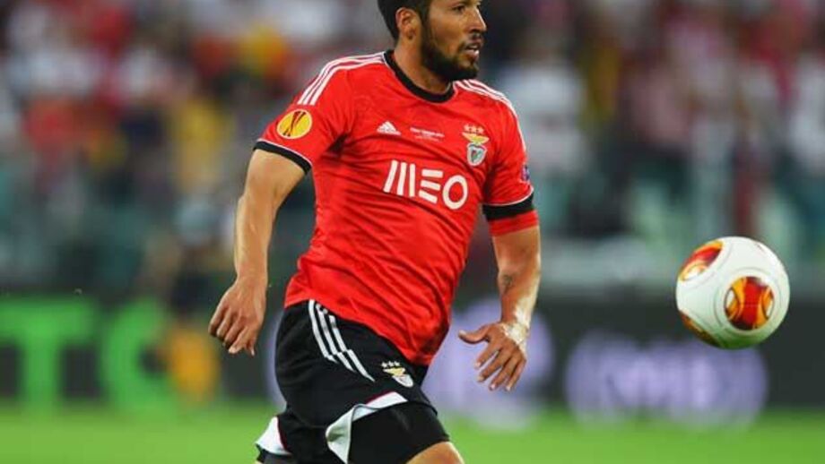 Garay: «Às vezes não ganha o melhor»