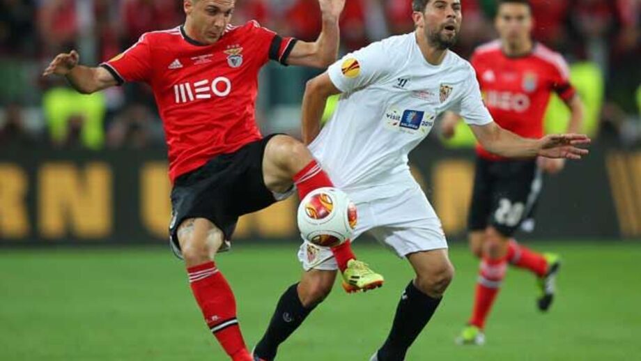 Guilherme Siqueira: «Às vezes a bola não entra...»