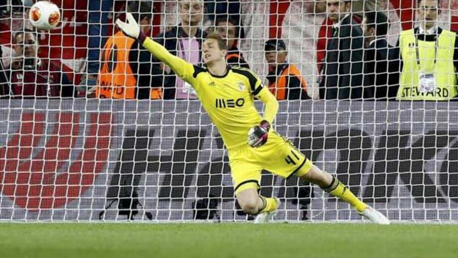 Oblak: «Temos a Taça de Portugal para ganhar»