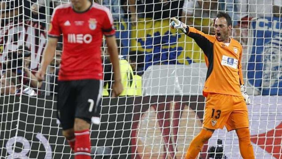 Beto: «O Jorge Jesus também sai da sua área...»