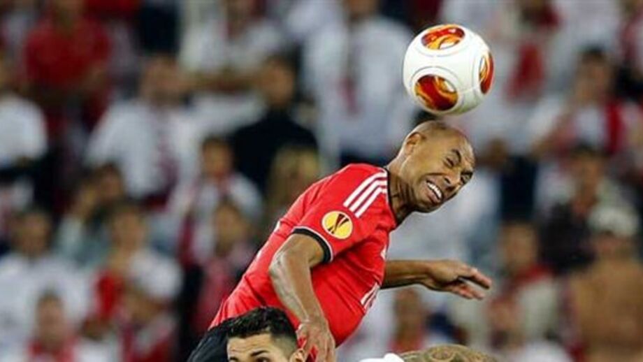 Sevilha-Benfica, 0-0 (4-2 g.p.): Esta maldição é de Jesus