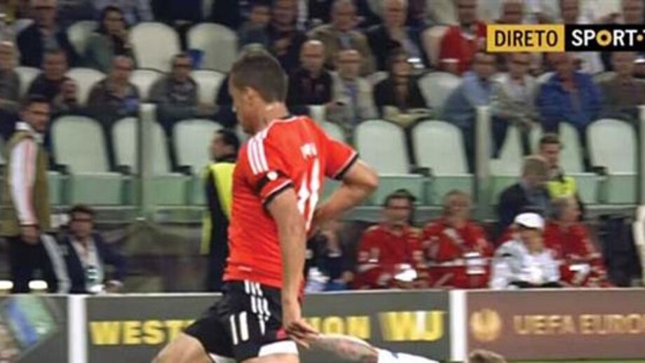 Os casos do Benfica-Sevilha