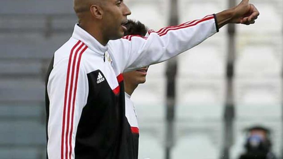 Luisão: «Orgulhoso pelo apoio de cada benfiquista»