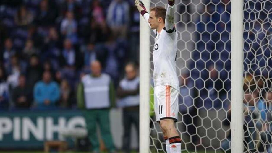 Oblak: «Desde que entrei ainda não perdi»