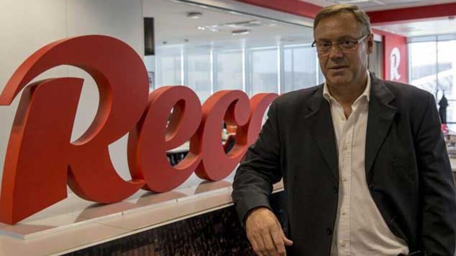Álvaro Magalhães recorda última "dobradinha" do Benfica