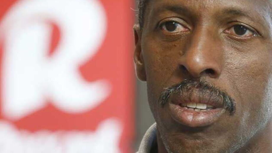 Chiquinho Carlos: «Há quem não esteja cansado...»