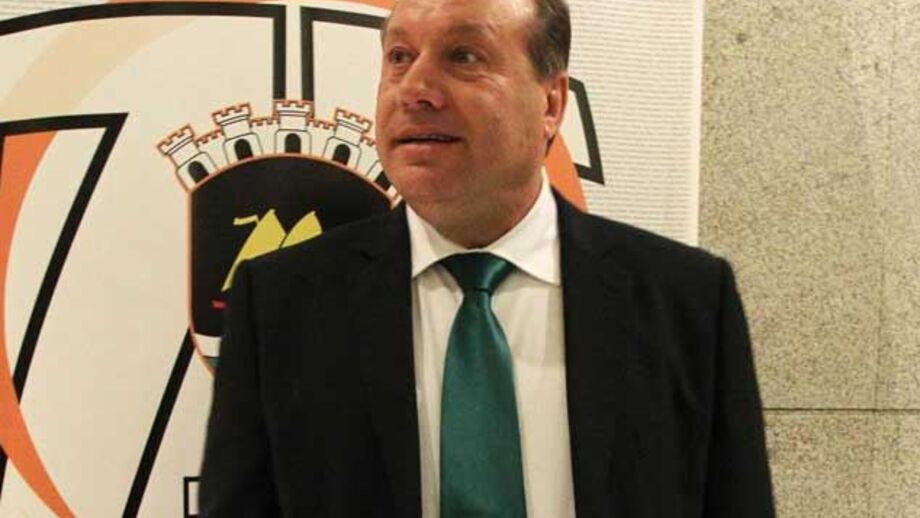 Silva Campos: «Benfica está bastante cansado»