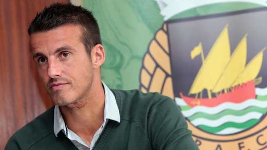 Vilas Boas: «Estamos à espera do Benfica campeão»