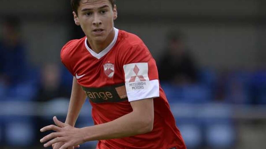 Dorin Rotariu negociado na Roménia