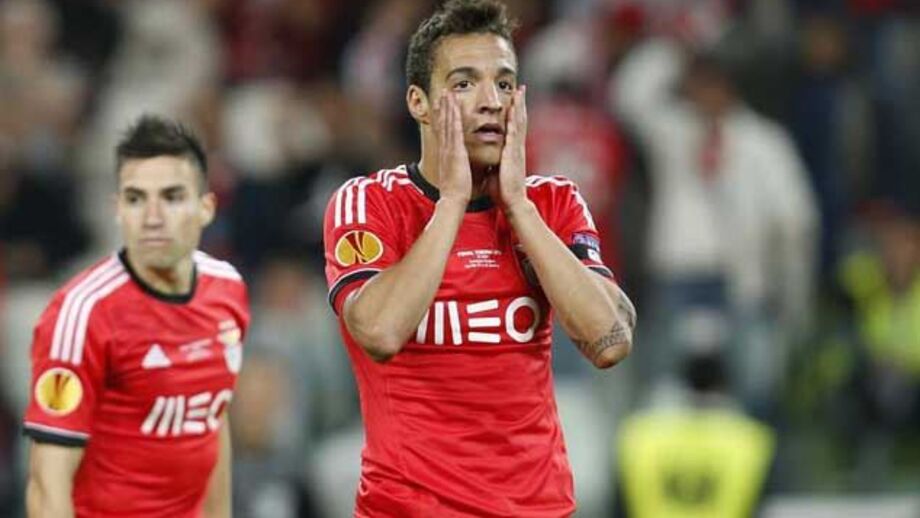 Rodrigo: «Muito triste pelo meu erro na quarta-feira»