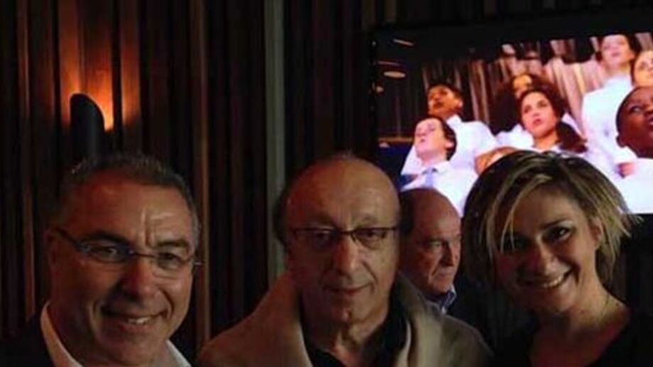 Anamaria Prodan: «Sporting é excelente opção para Rotariu»