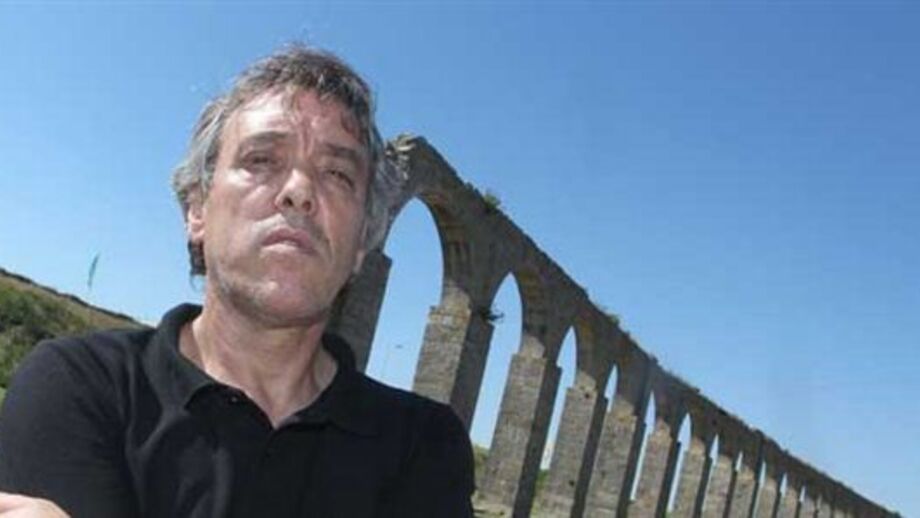 O barbudo proibido de brilhar no Jamor 