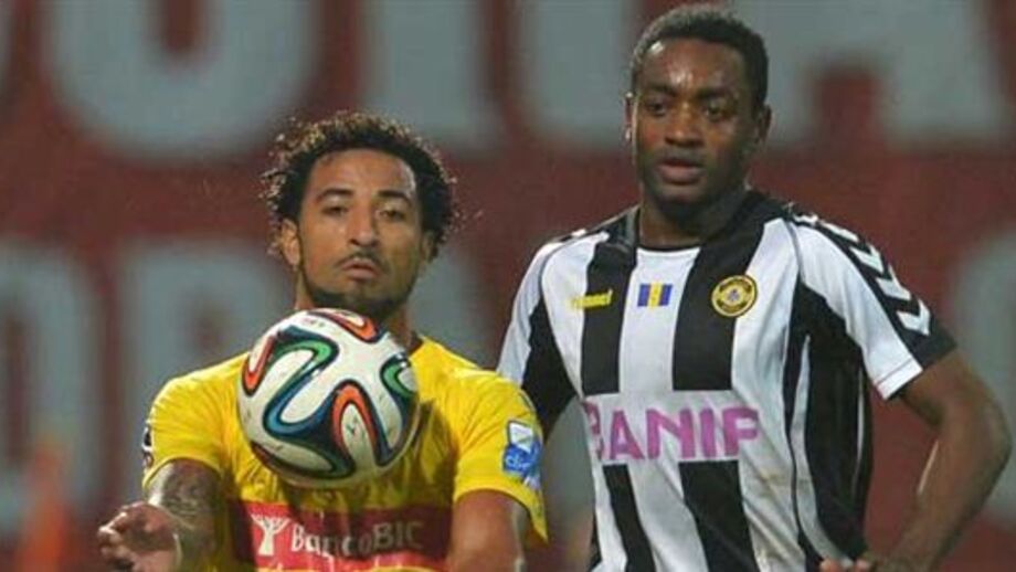 Benfica com "força" de Estoril e Nacional no Jamor