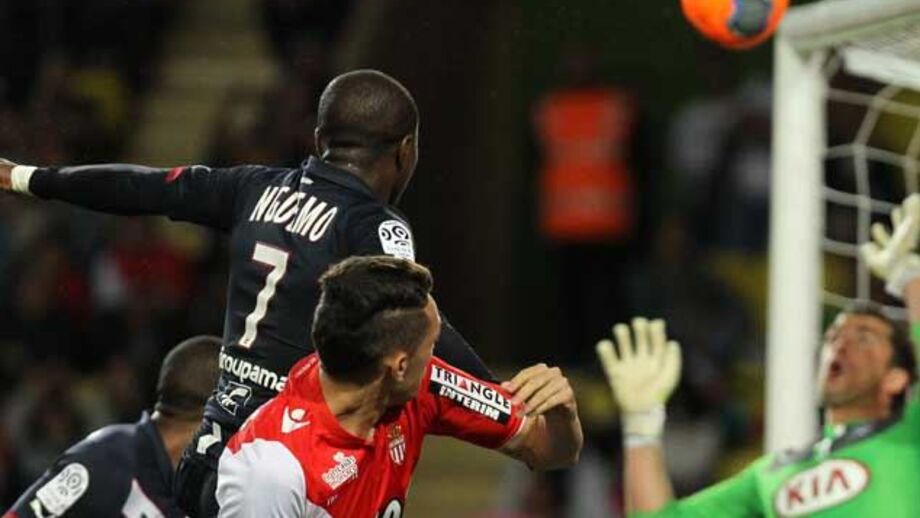 Monaco termina liga com empate caseiro