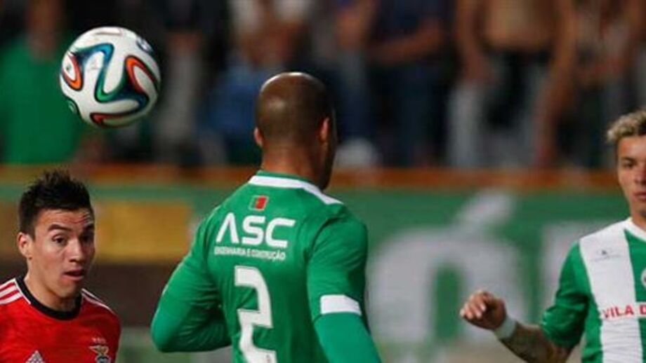 Hoje escreve-se história