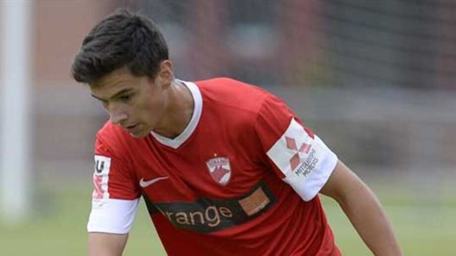 Rotariu pode ser leão para "fugir" ao rival