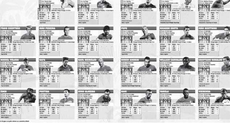 Os 23 Conquistadores