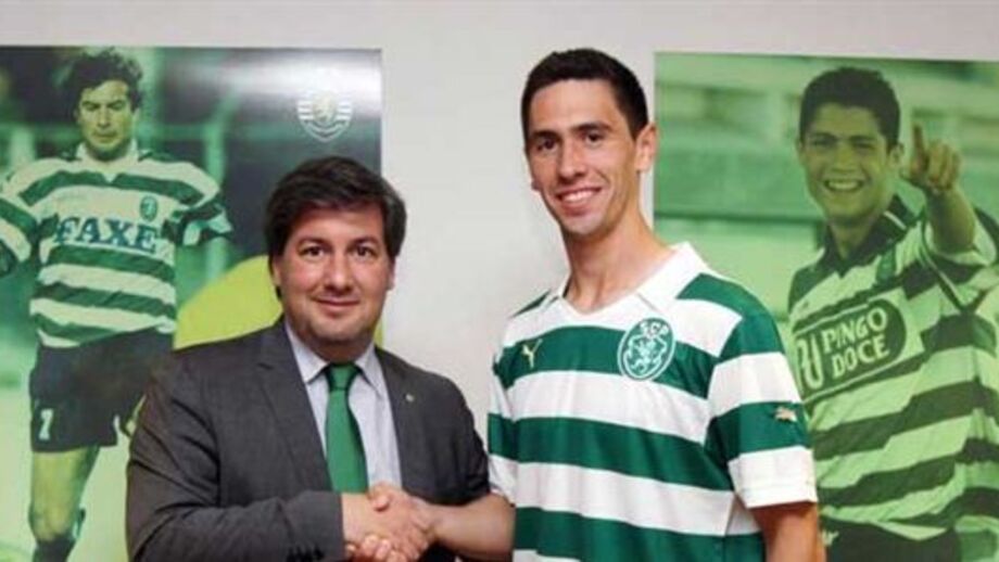 Um jovem búlgaro para fazer sombra a William