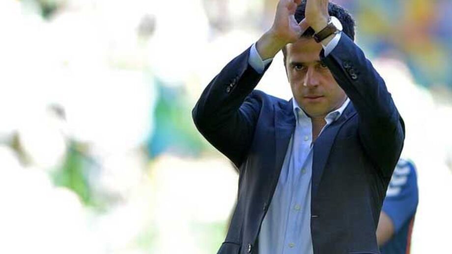 Marco Silva está a par dos jogadores já contratados