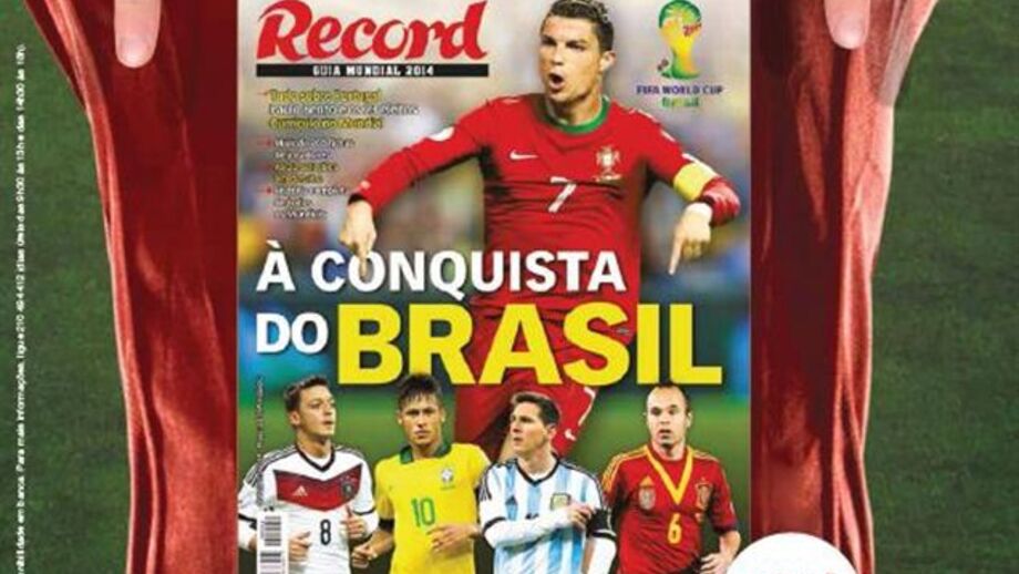 Revista do Mundial