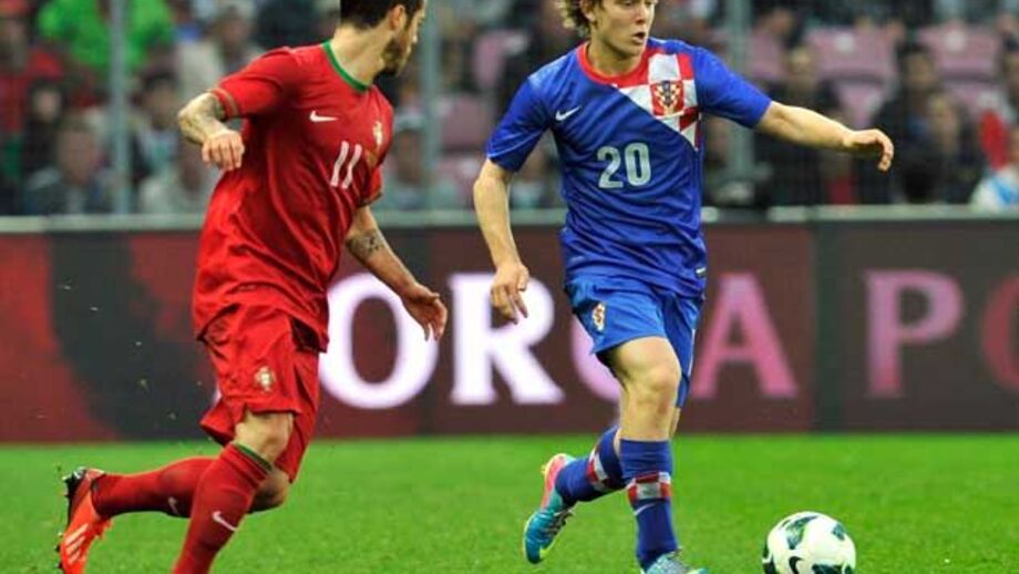 Halilovic falha Sub-21 para terminar estudos