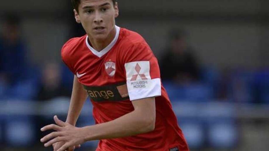 Rotariu só sai por 4 milhões