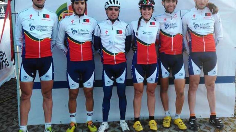 David Rosa 29.º na Taça do Mundo de XCO