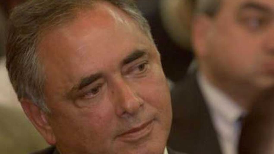 Dirigentes e árbitro começaram a ser julgados por corrupção