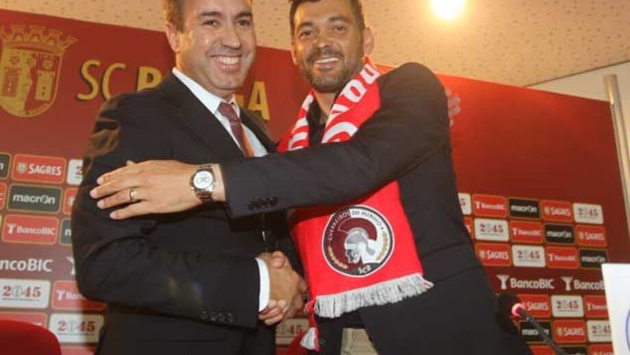 Sérgio Conceição: «Vamos pensar nas taças»