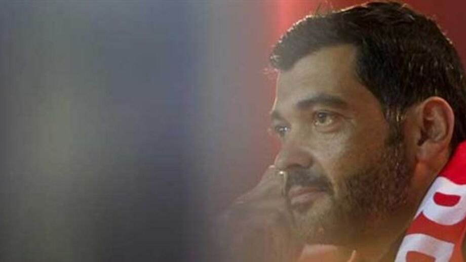 Conceição é o novo General dos Guerreiros