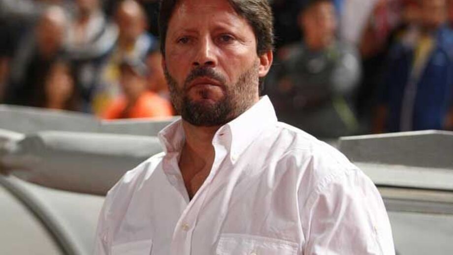 Paulo Sérgio já foi contactado