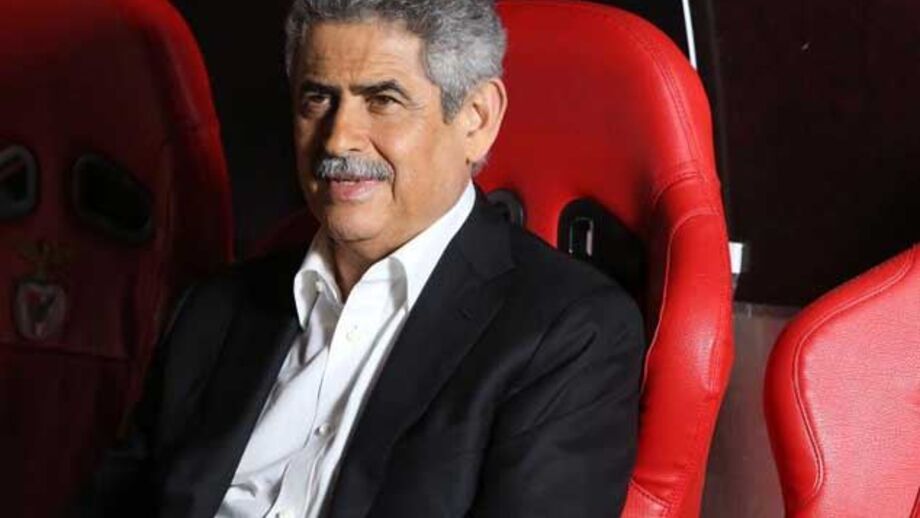 Luís Filipe Vieira: «Até a águia Vitória já recebeu uma proposta»