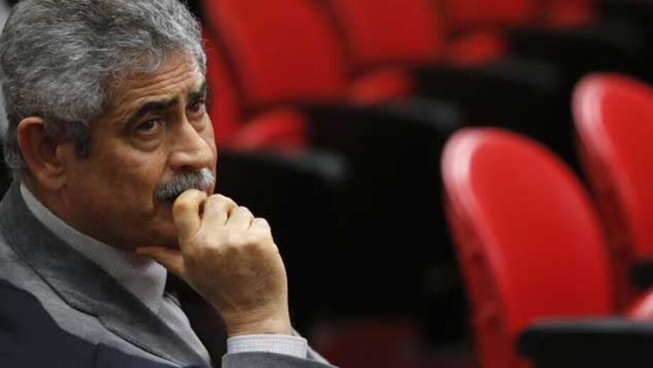 Luís Filipe Vieira: «Não temos o maior passivo do futebol português»