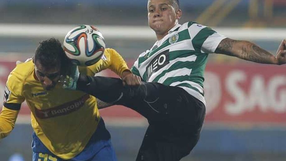 Rojo na mira do Barcelona e do PSG