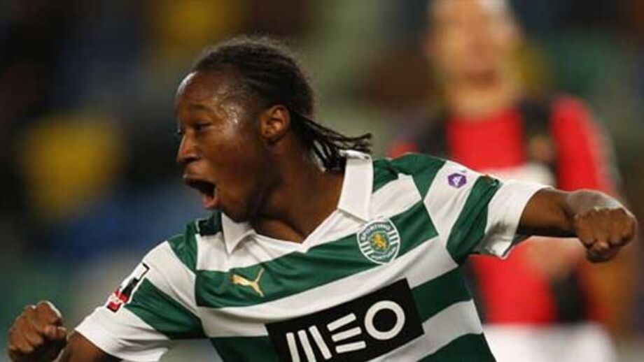 Carlos Mané está pronto para assumir papel principal