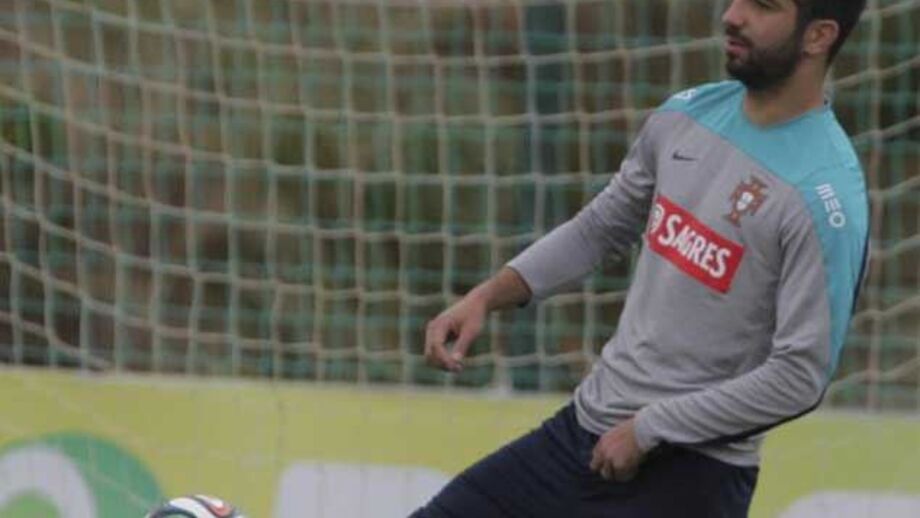 Ruben Amorim: «Ronaldo liberta os outros da atenção da imprensa»