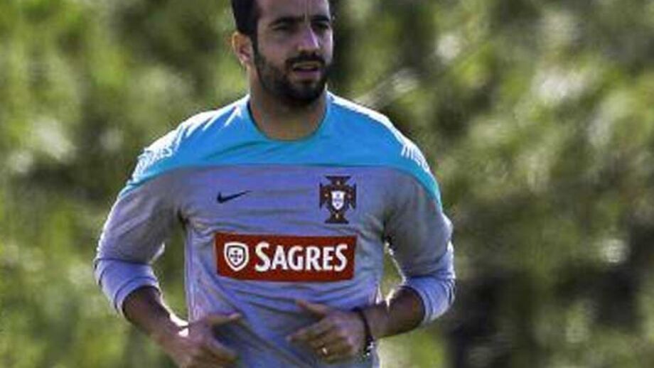 Ruben Amorim: «Jogo com a Grécia nada tem a ver com o Euro'2004»