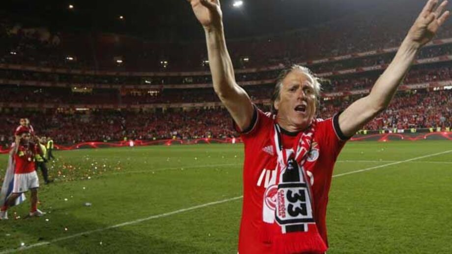 Jesus: «Queria ter conquistado 3 campeonatos»