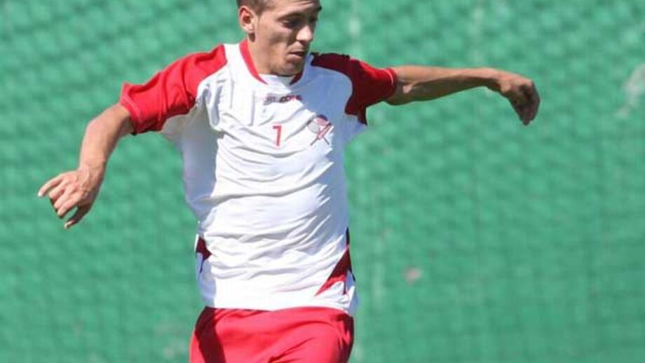 Nélson Sampaio é para segurar