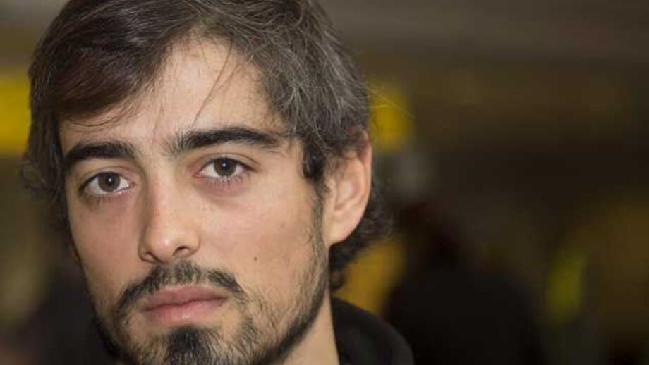 World Series: João Silva para retificar