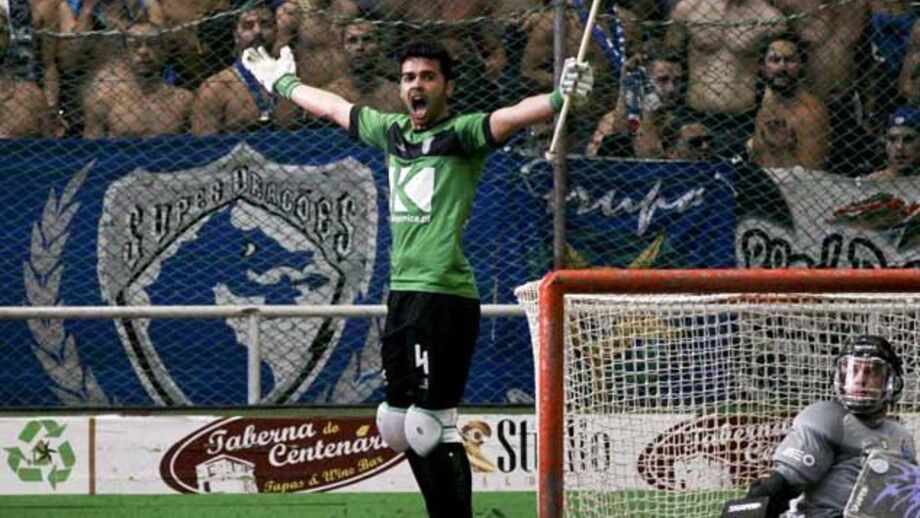 Valongo sagra-se campeão nacional
