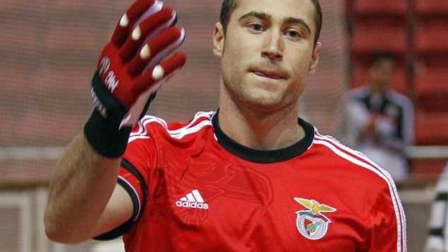 Benfica vence Braga e termina no segundo lugar