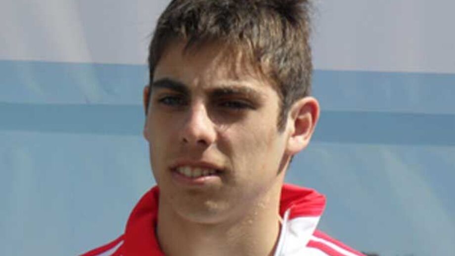 Aquatlo: Pedro Mendes ganha bronze no Europeu