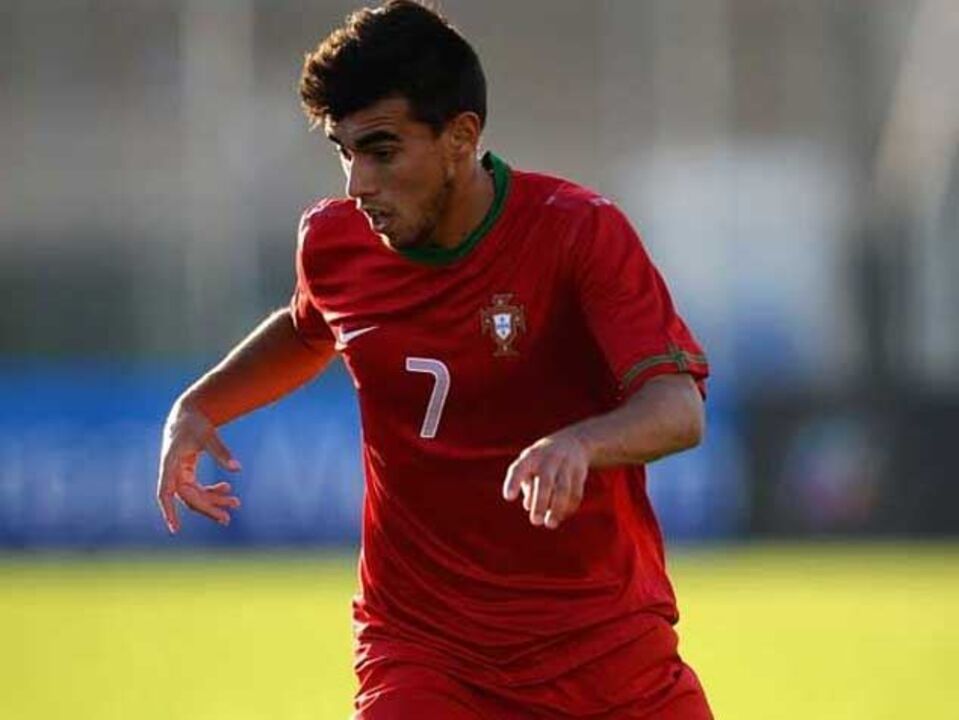 Ricardo Horta: «Não sou herói»