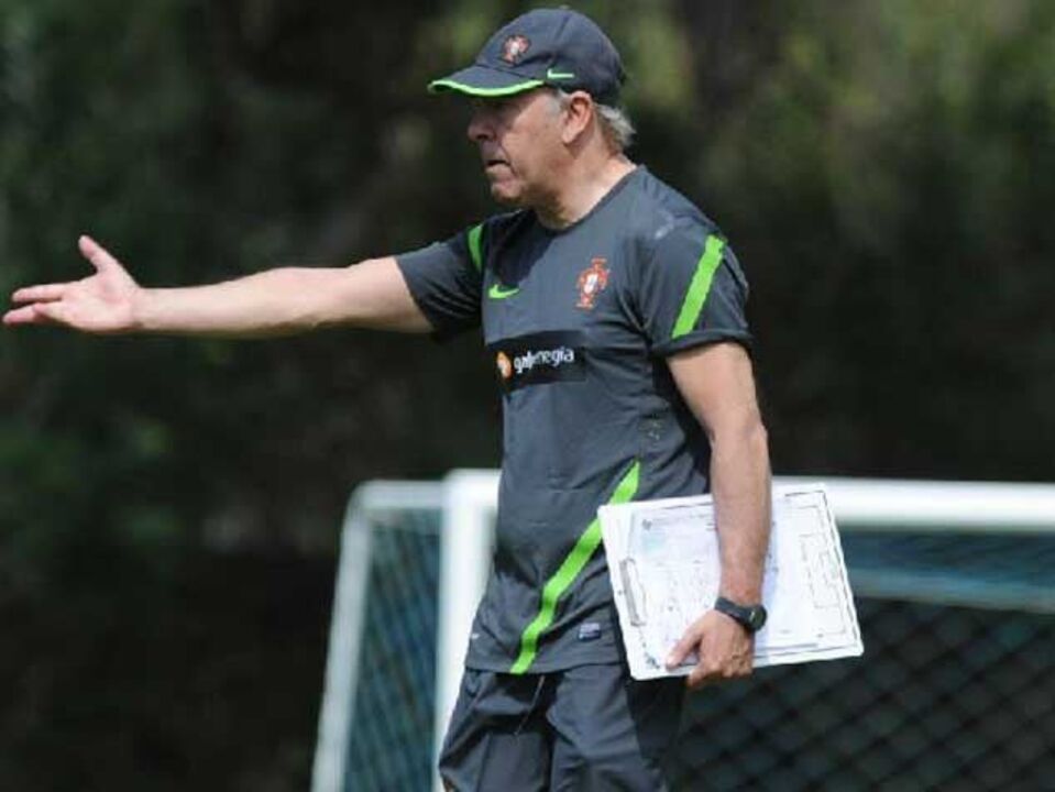 Ilídio Vale: «Aproximamo-nos do melhor de qualquer seleção»