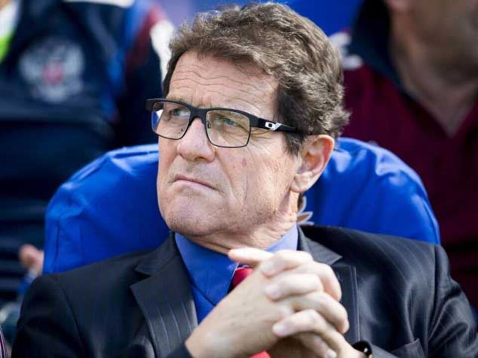 Capello "risca" Cheryshev e Mogilevets da lista final